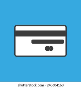 Credit Card Icon