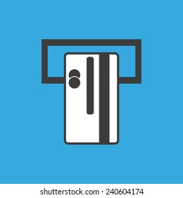 Credit Card Icon