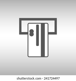 Credit Card Icon