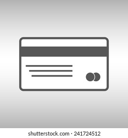 Credit Card Icon