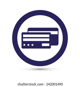Credit Card Icon
