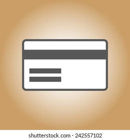 Credit Card Icon
