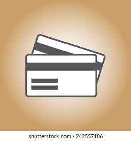 Credit Card Icon