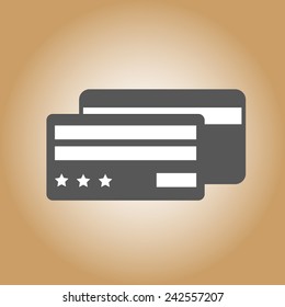 Credit Card Icon
