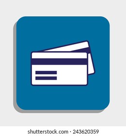 Credit Card Icon