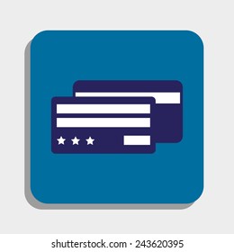 Credit Card Icon