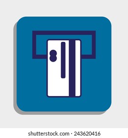 Credit Card Icon