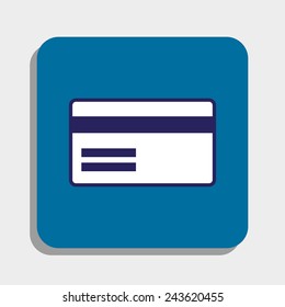Credit Card Icon