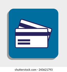 Credit Card Icon