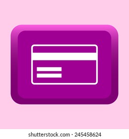 Credit Card Icon