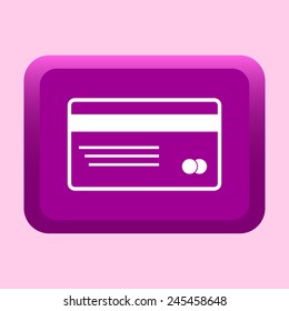 Credit Card Icon