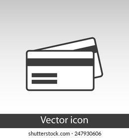 Credit Card Icon