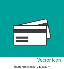 Credit Card Icon