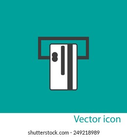 Credit Card Icon