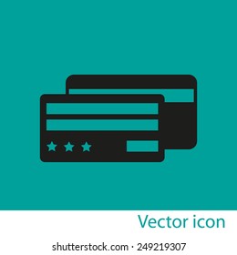 Credit Card Icon