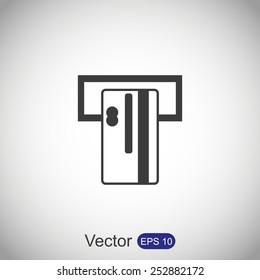 Credit Card Icon