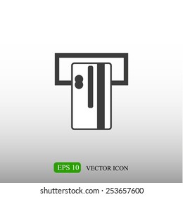Credit Card Icon