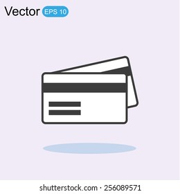 Credit Card Icon