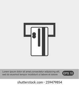 Credit Card Icon