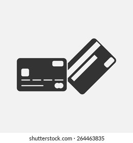 credit card icon 