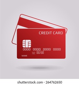 Credit card icon