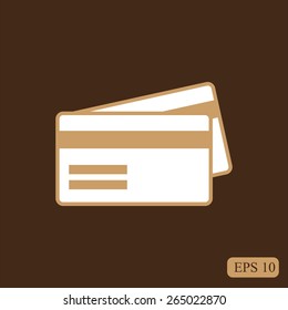Credit Card Icon