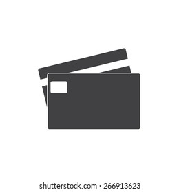 Credit card icon