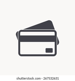 Credit Card Icon