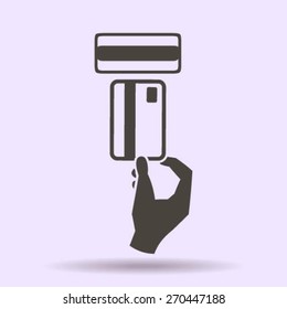 Credit Card Icon
