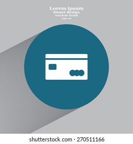 Credit Card Icon