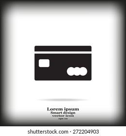 Credit Card Icon