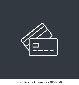 Credit Card Icon