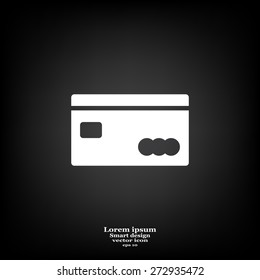 Credit Card Icon
