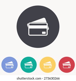 Credit Card Icon