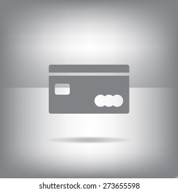 Credit Card Icon
