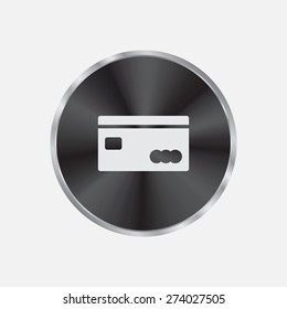 Credit Card Icon