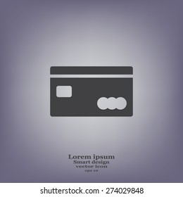 Credit Card Icon