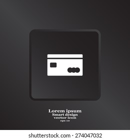 Credit Card Icon