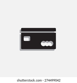 Credit Card Icon