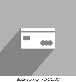 Credit Card Icon
