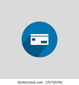 Credit Card Icon