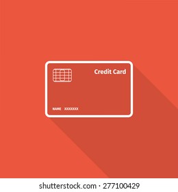 credit card icon