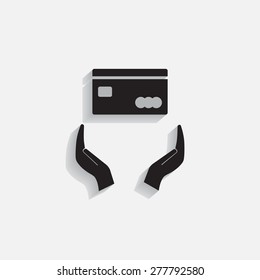 Credit Card Icon