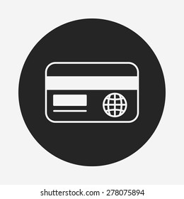 credit card icon