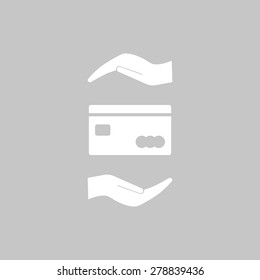 Credit Card Icon