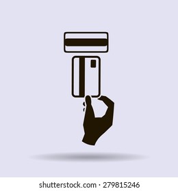 Credit Card Icon