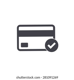 Credit Card Icon
