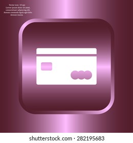 Credit Card Icon