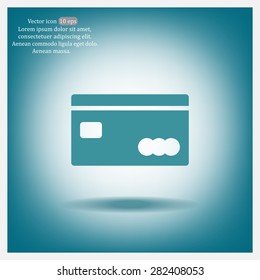 Credit Card Icon