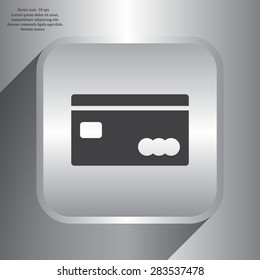 Credit Card Icon